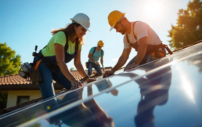 Benefits of Using Solar Power